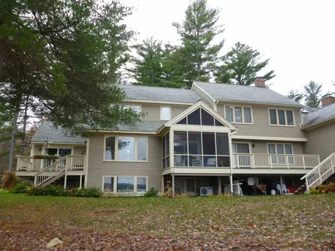 14 Point Breeze Road Wolfeboro NH 03894