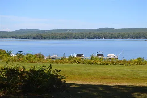 14 Point Breeze Road Wolfeboro NH 03894