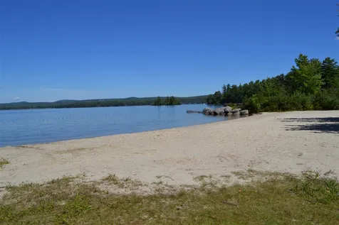 14 Point Breeze Road Wolfeboro NH 03894