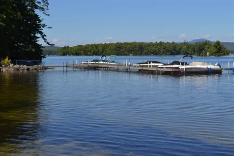 14 Point Breeze Road Wolfeboro NH 03894