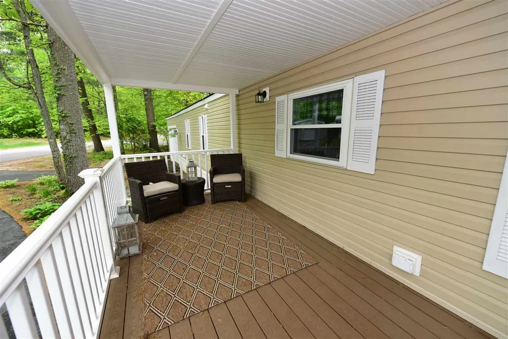 5 Eagle Ledge Loop Conway NH 03813