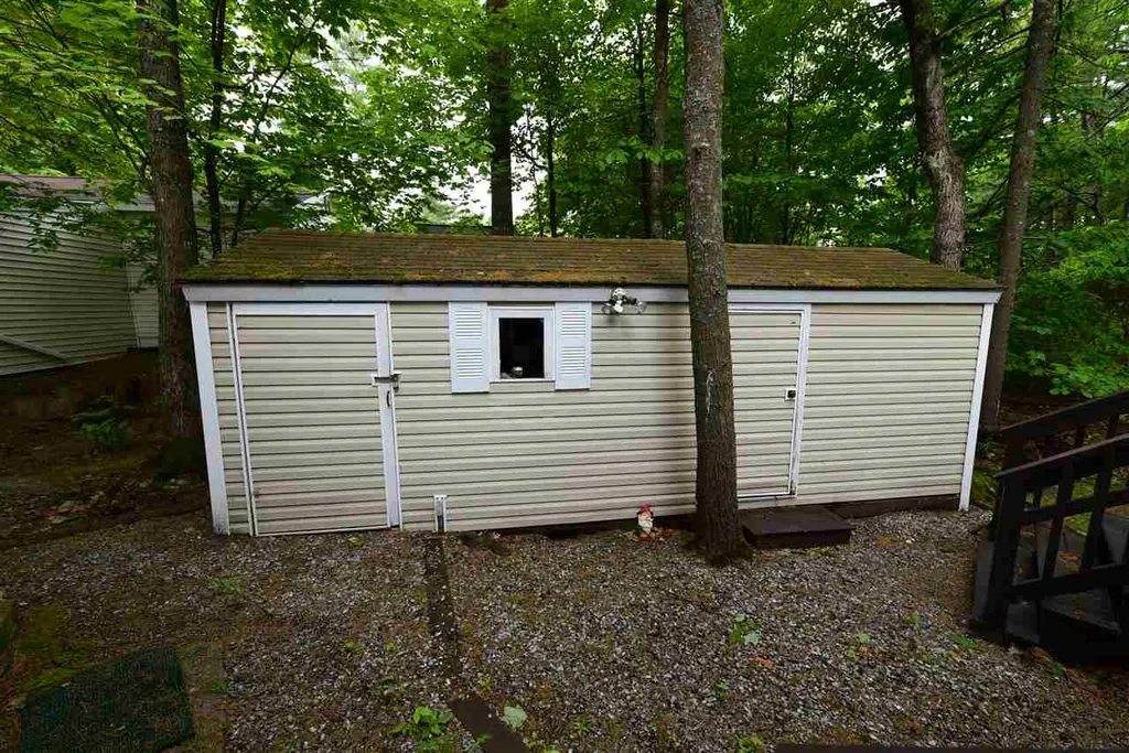 5 Eagle Ledge Loop Conway NH 03813