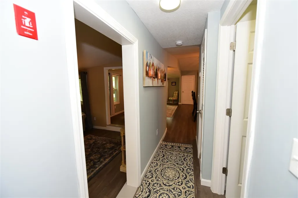 5 Eagle Ledge Loop Conway NH 03813