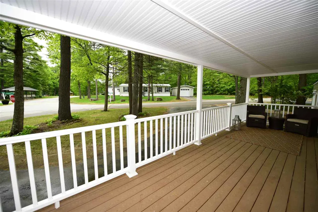 5 Eagle Ledge Loop Conway NH 03813