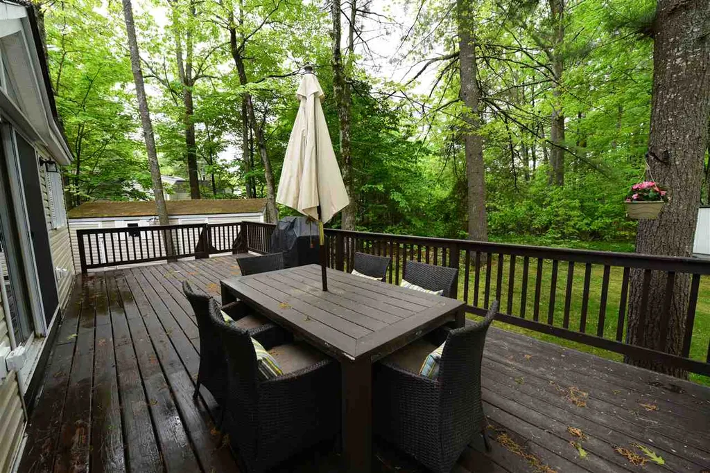 5 Eagle Ledge Loop Conway NH 03813