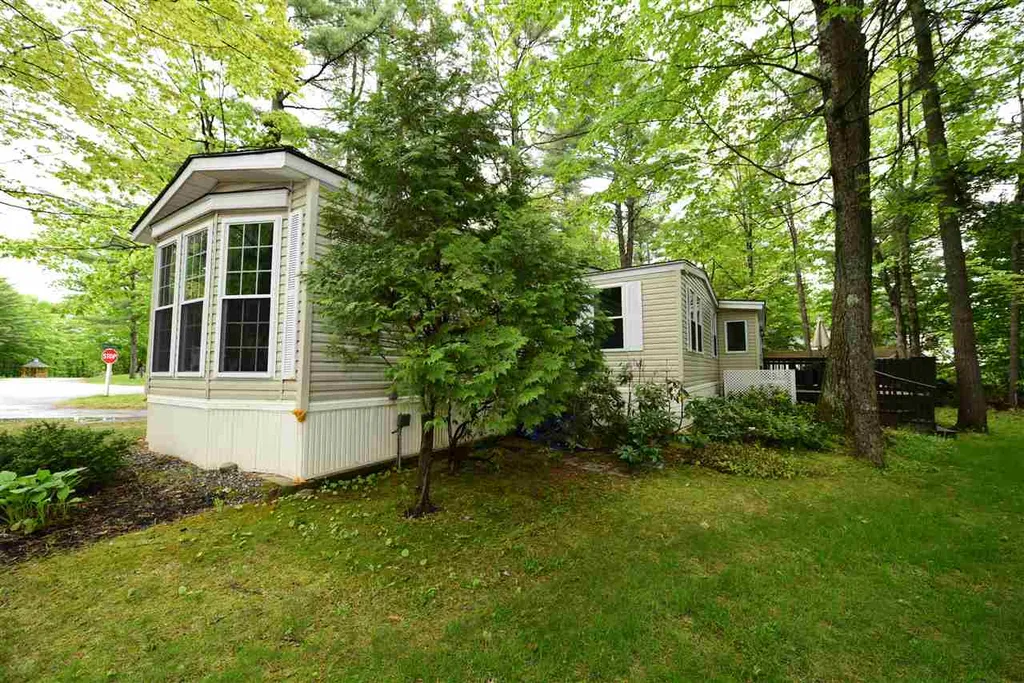 5 Eagle Ledge Loop Conway NH 03813