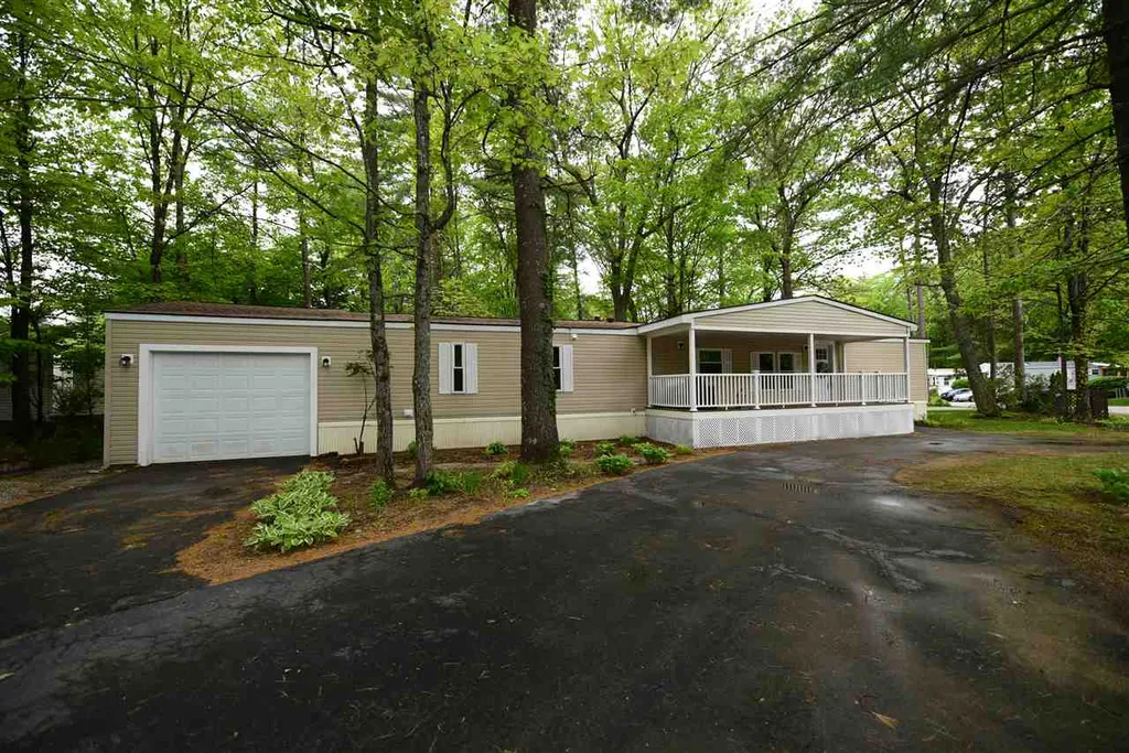 5 Eagle Ledge Loop Conway NH 03813