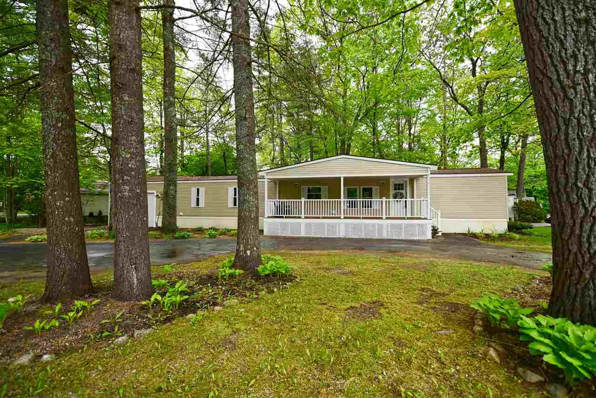 5 Eagle Ledge Loop Conway NH 03813