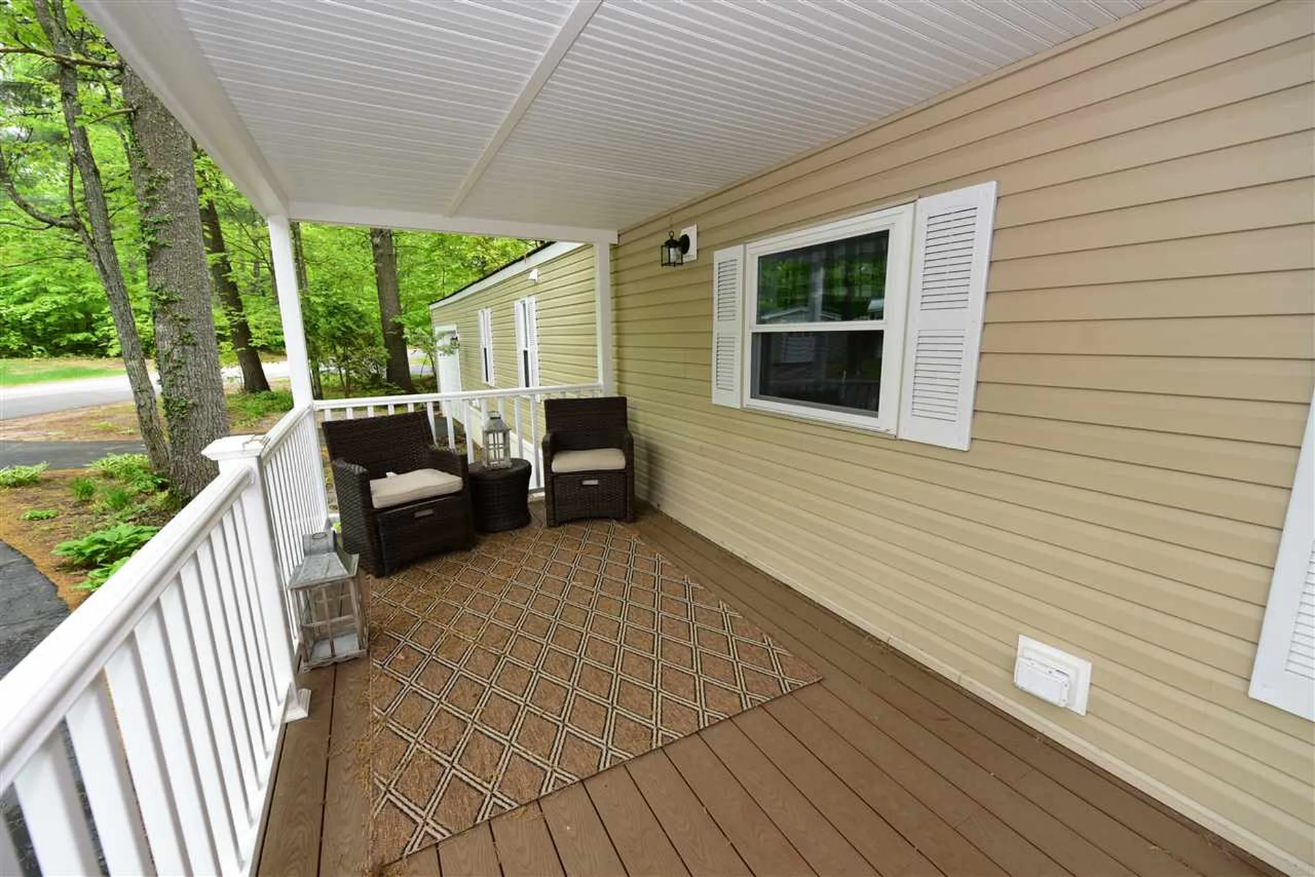 5 Eagle Ledge Loop Conway NH 03813