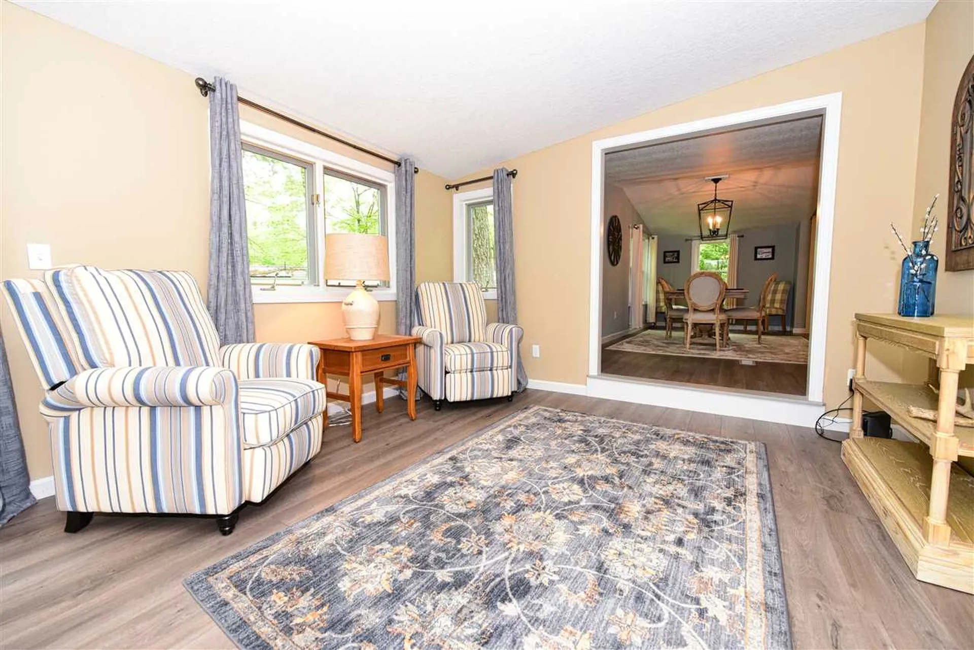 5 Eagle Ledge Loop Conway NH 03813