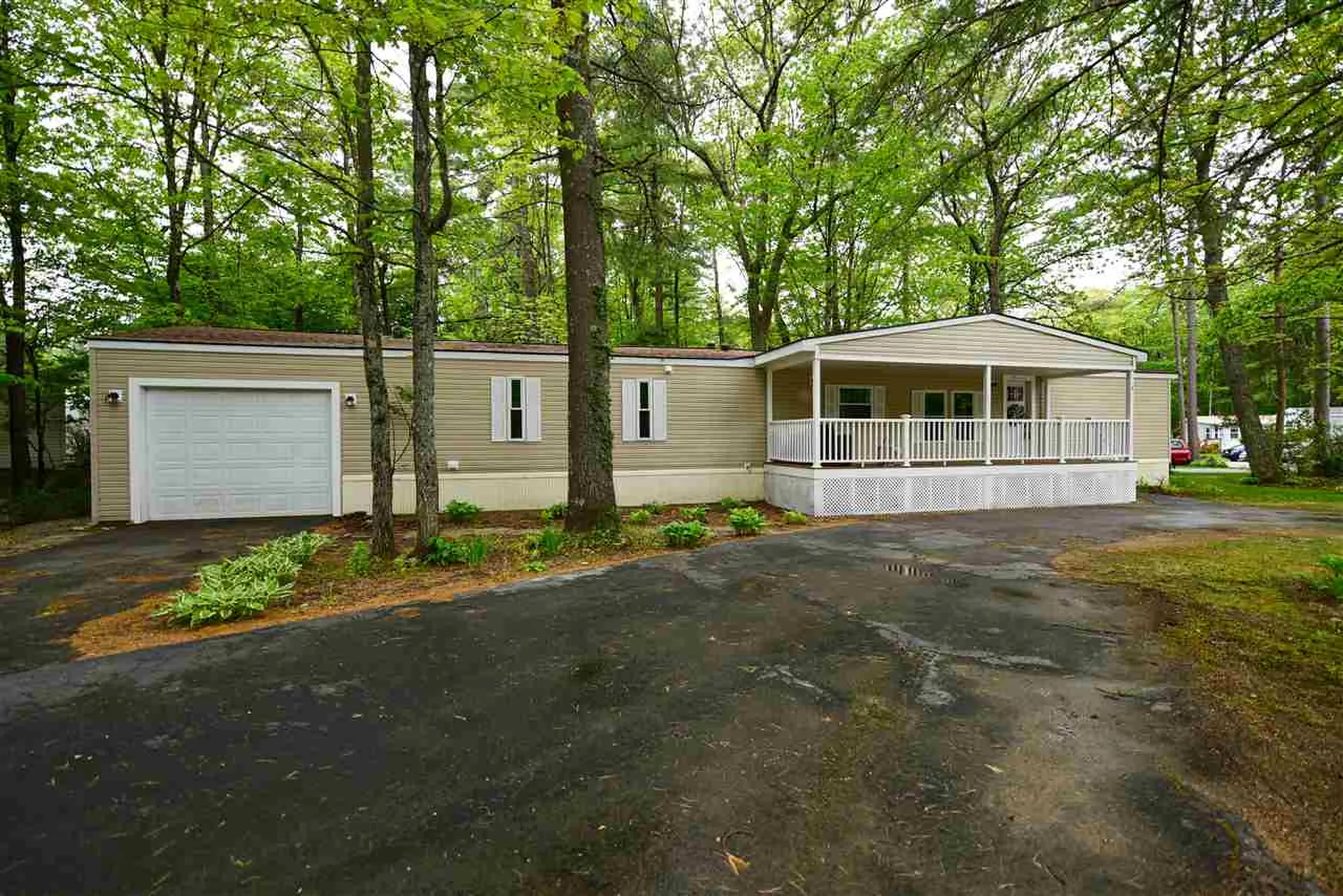 5 Eagle Ledge Loop Conway NH 03813