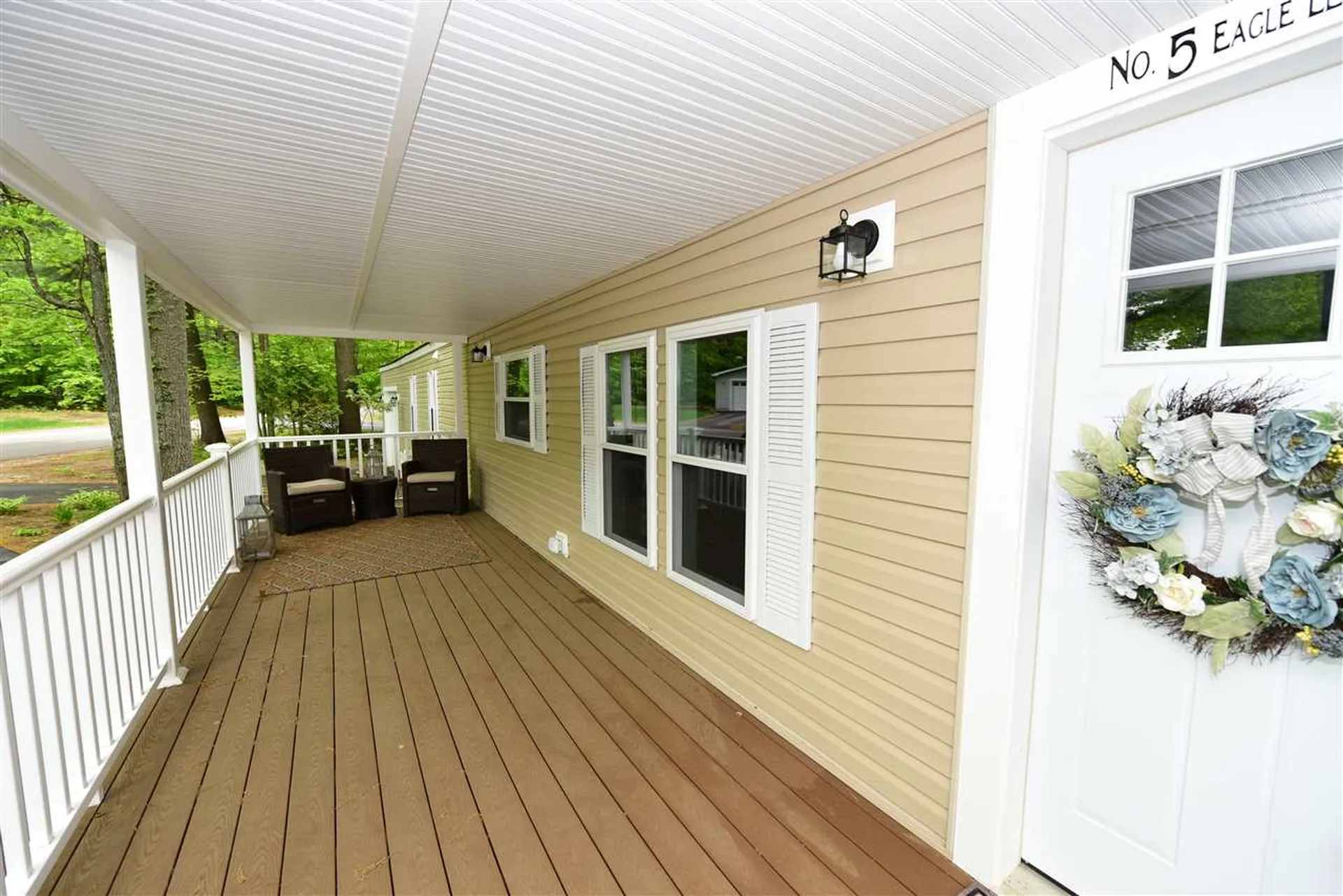 5 Eagle Ledge Loop Conway NH 03813