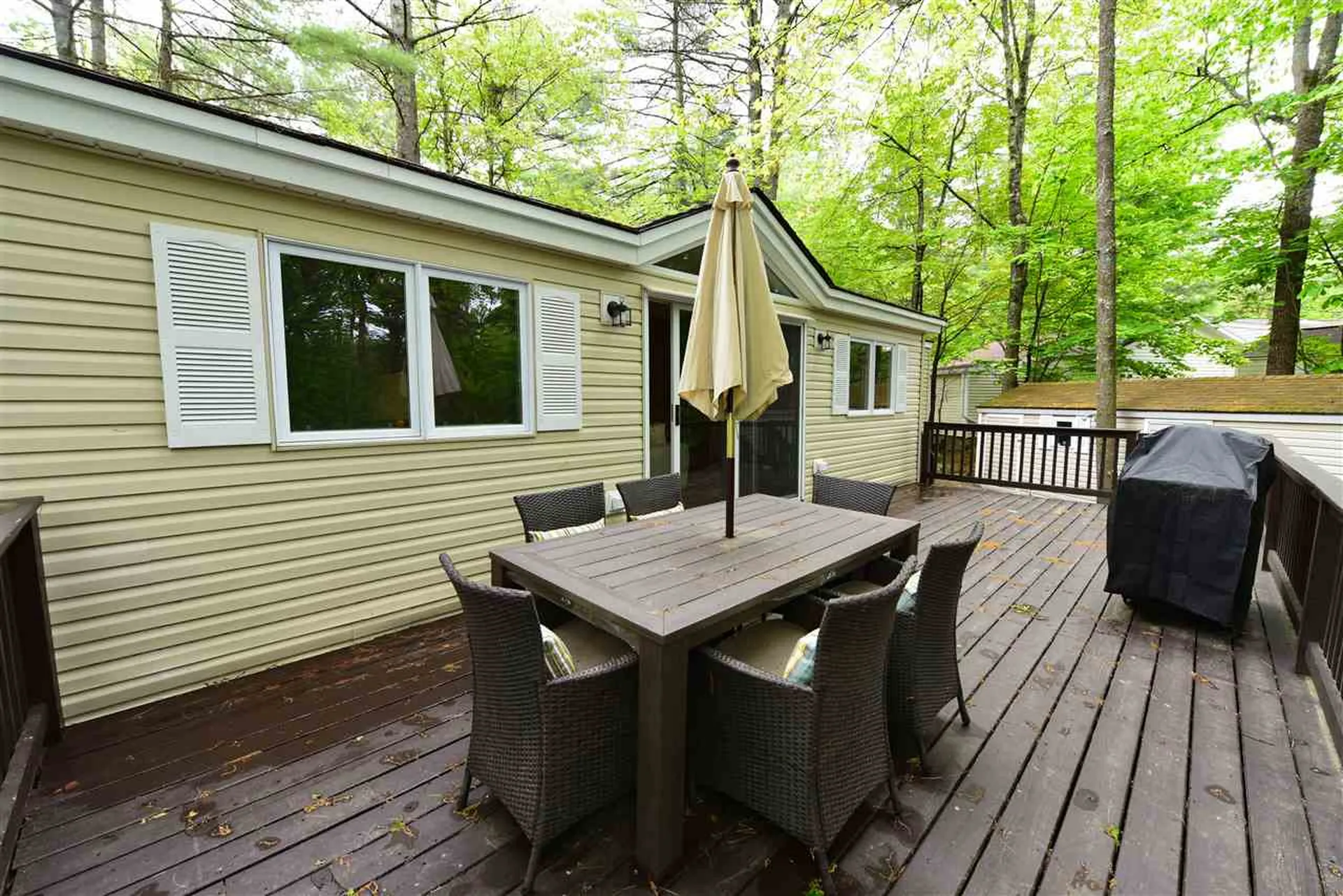 5 Eagle Ledge Loop Conway NH 03813