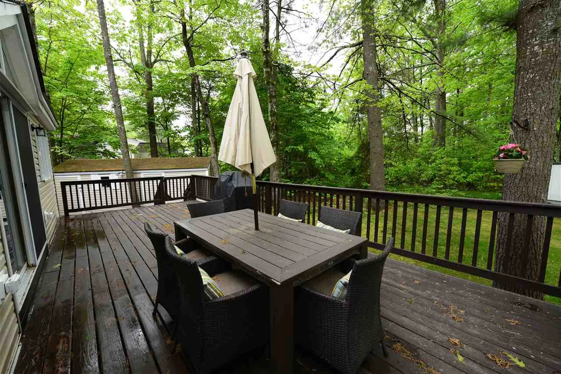 5 Eagle Ledge Loop Conway NH 03813