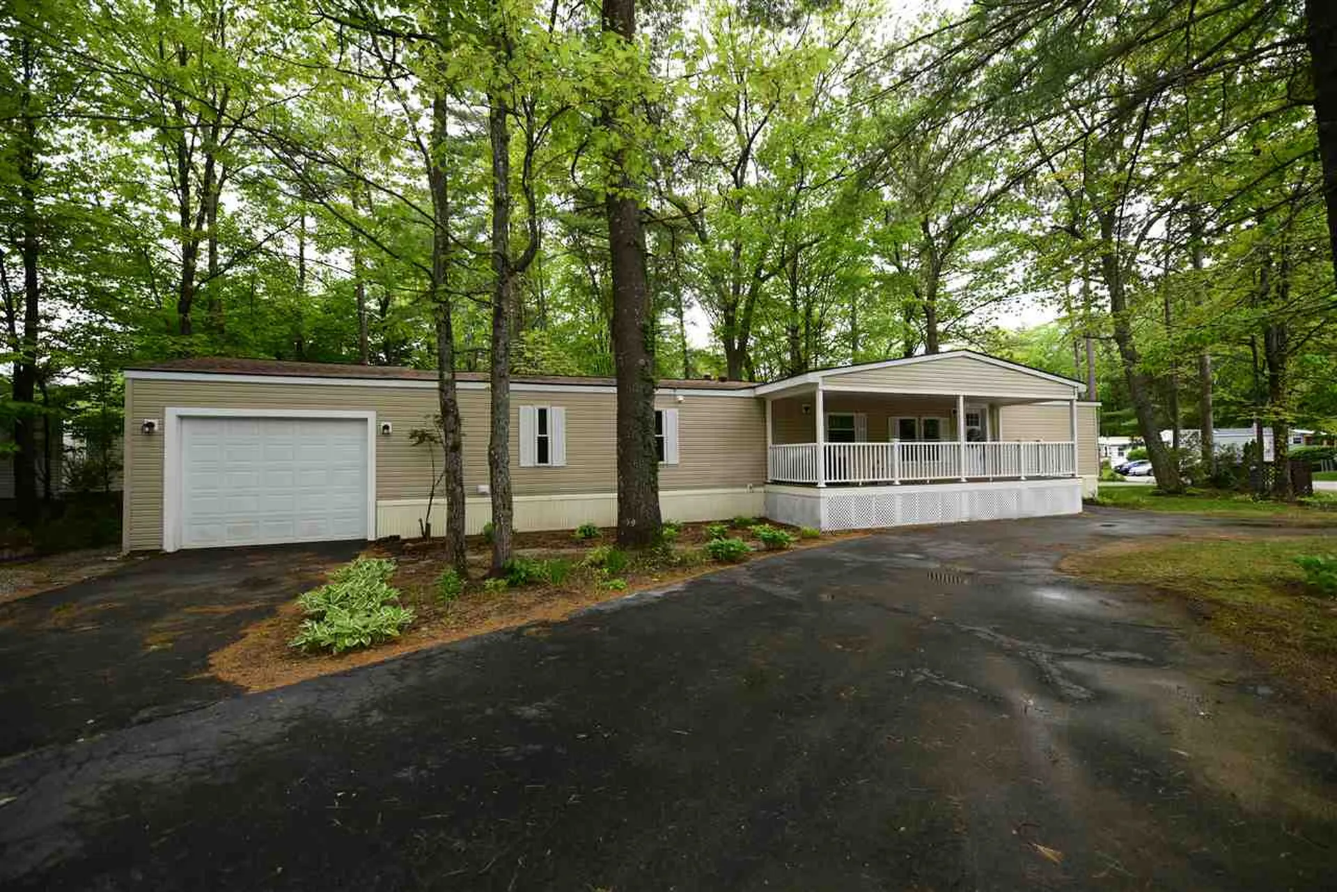 5 Eagle Ledge Loop Conway NH 03813