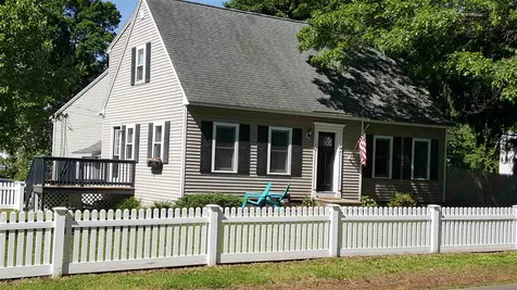 3 Lisbon Lane Nashua NH 03060