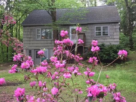 124 Crown Point Road Rochester NH 03867