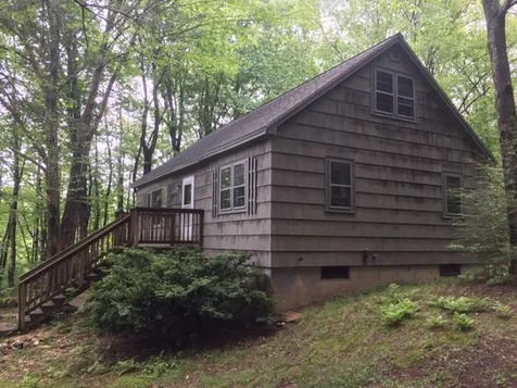 124 Crown Point Road Rochester NH 03867