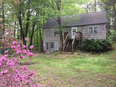 124 Crown Point Road Rochester NH 03867