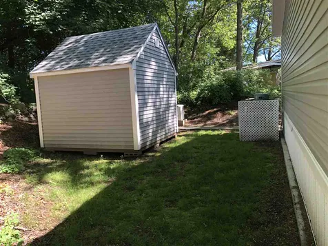 11 Oak Hill Drive Hampstead NH 03841