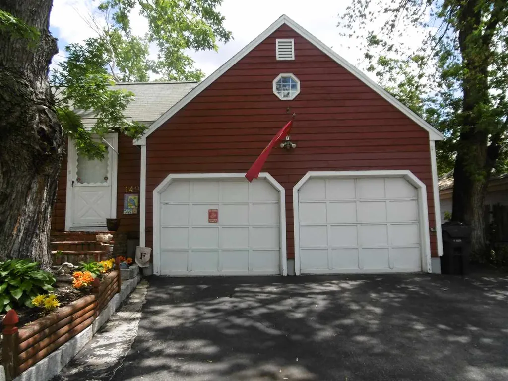 149 Jewett Street Manchester NH 03103