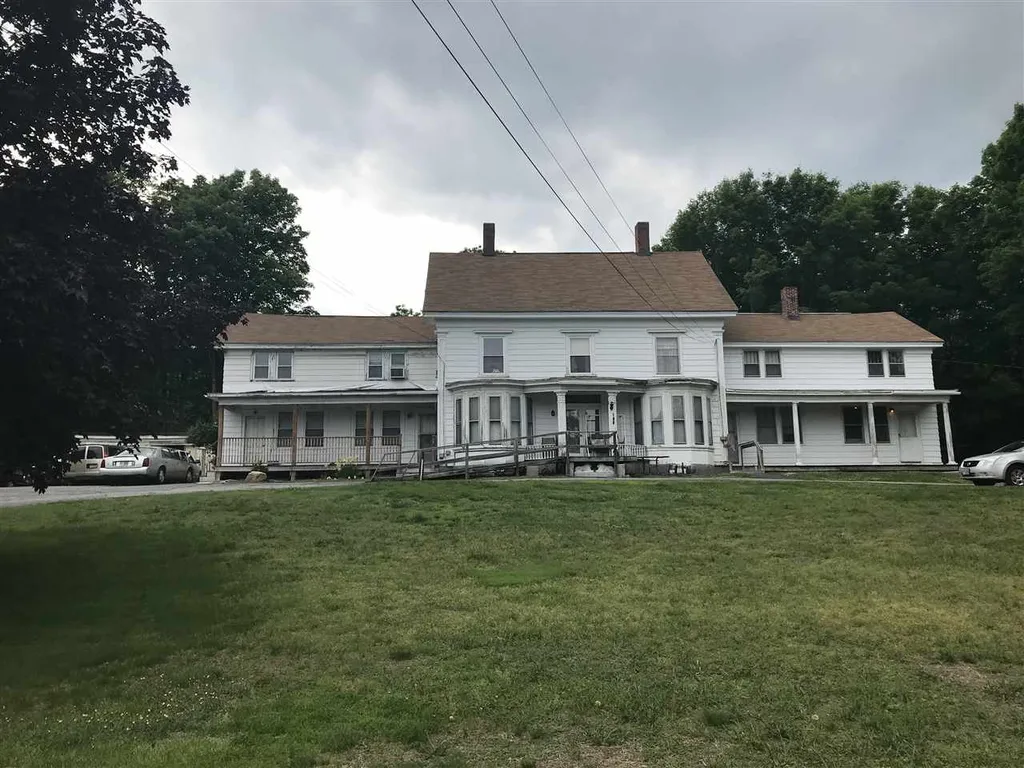 166 Marsh Road Pelham NH 03076