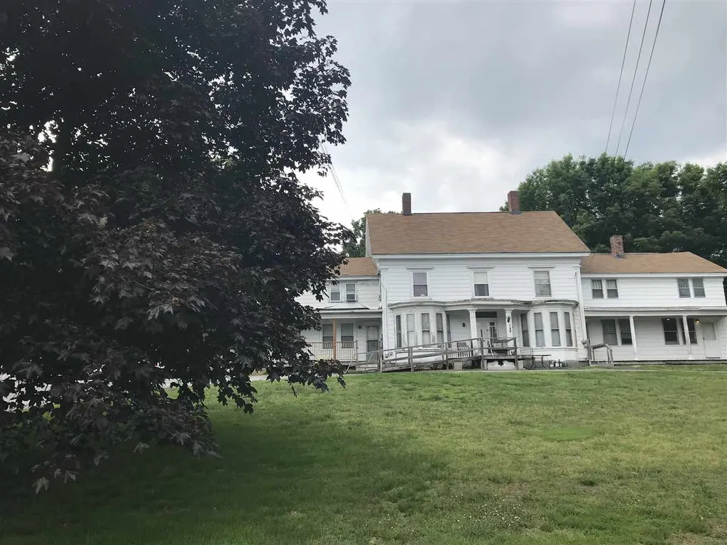 166 Marsh Road Pelham NH 03076