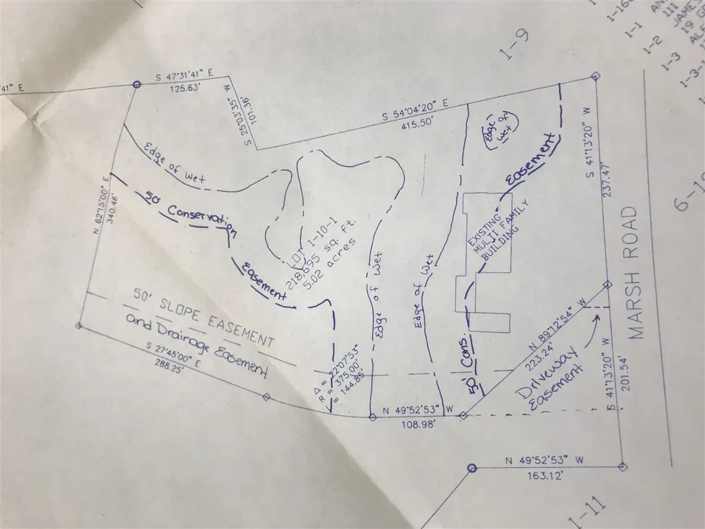 166 Marsh Road Pelham NH 03076