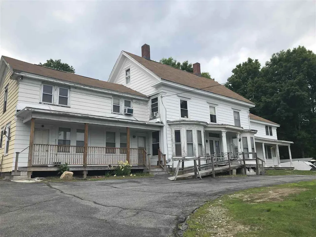 166 Marsh Road Pelham NH 03076