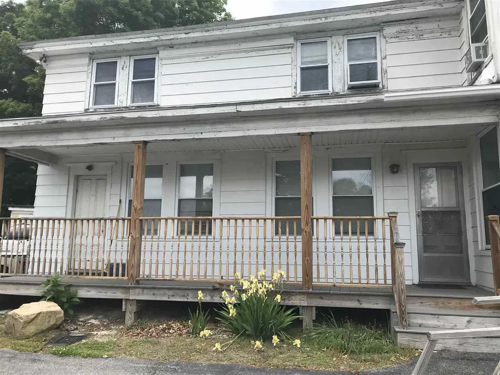 166 Marsh Road Pelham NH 03076
