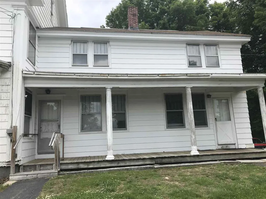 166 Marsh Road Pelham NH 03076