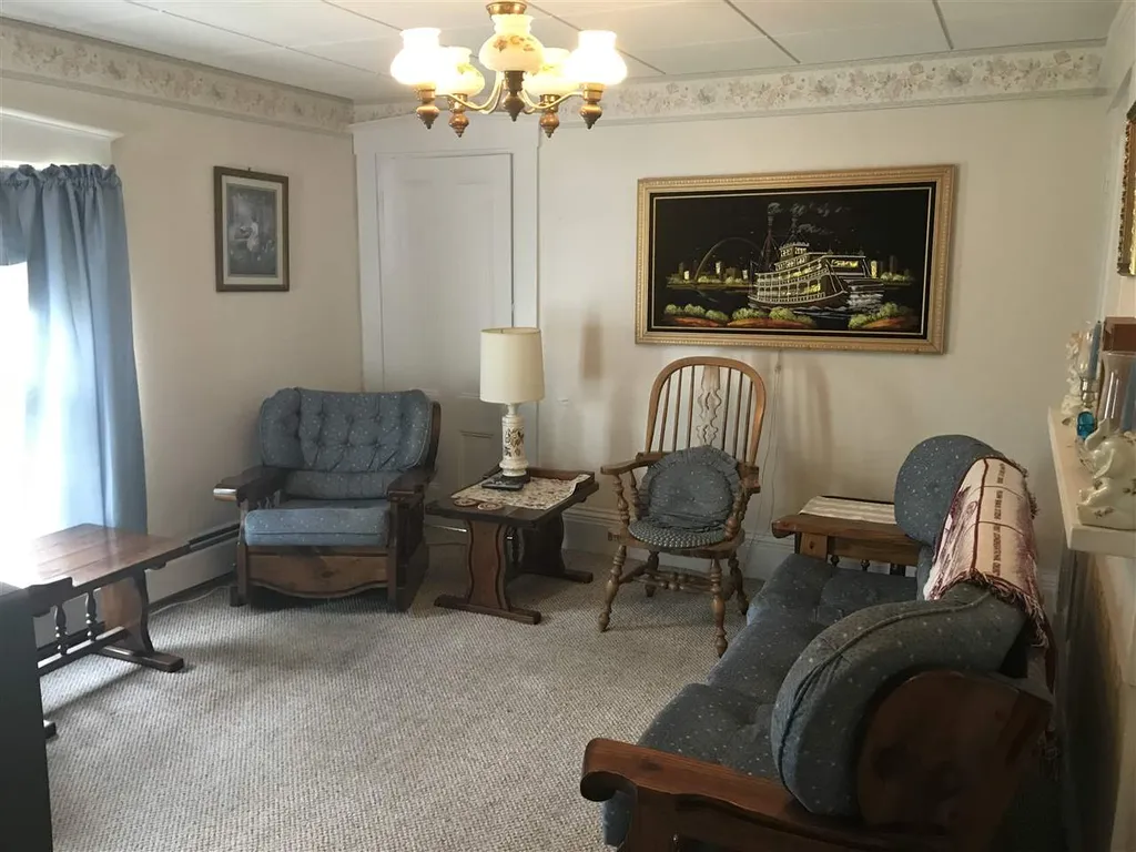 166 Marsh Road Pelham NH 03076