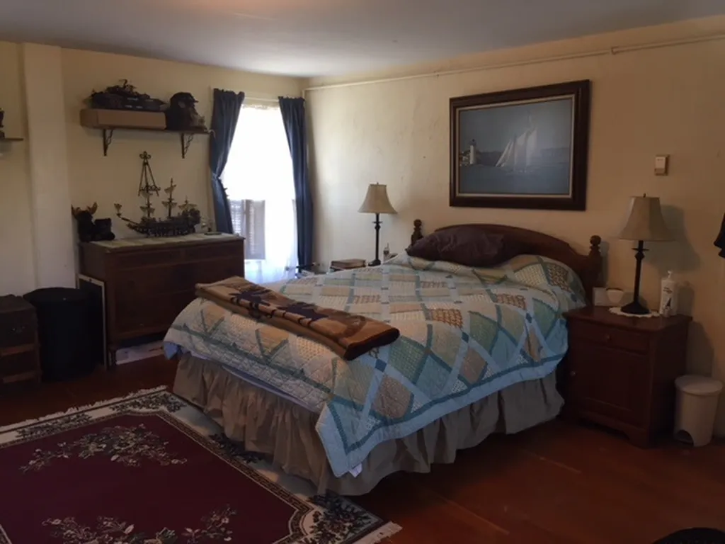 13 Riddle Hill Road Grafton NH 03240
