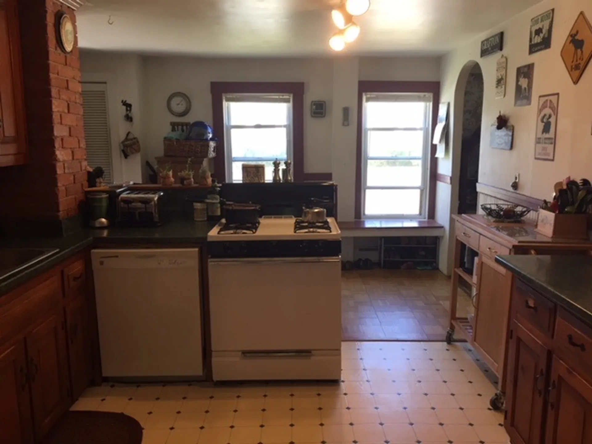 13 Riddle Hill Road Grafton NH 03240