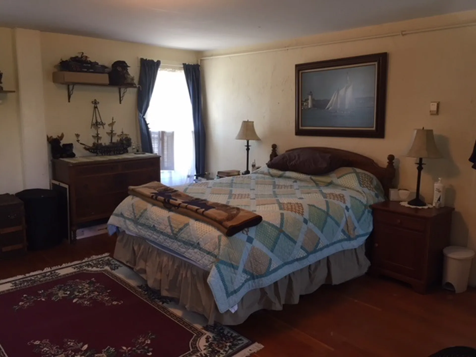 13 Riddle Hill Road Grafton NH 03240