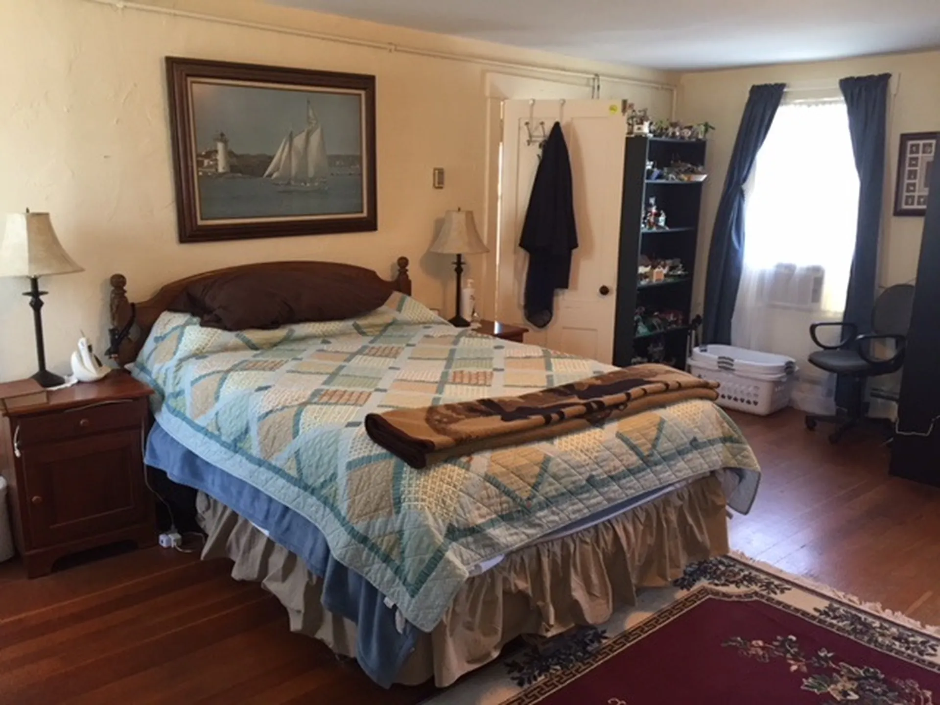 13 Riddle Hill Road Grafton NH 03240