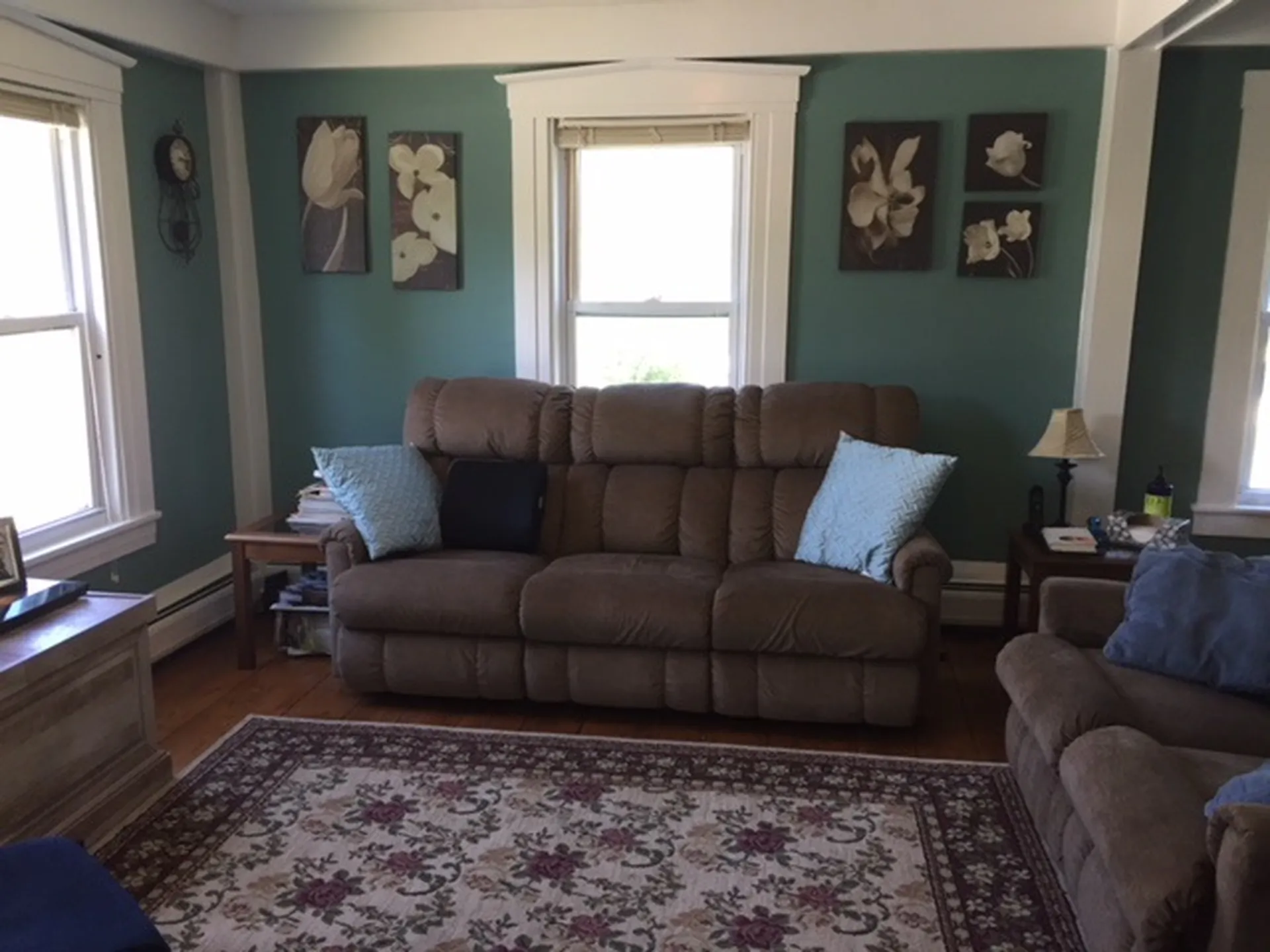 13 Riddle Hill Road Grafton NH 03240