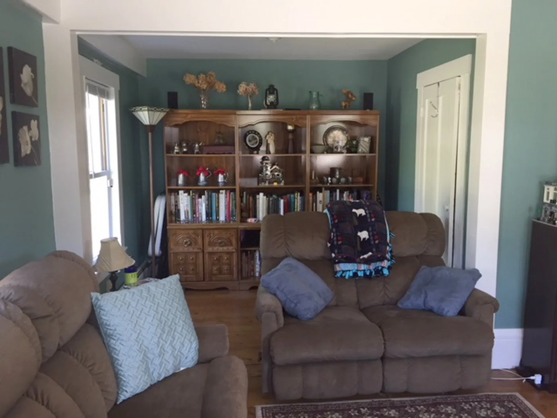 13 Riddle Hill Road Grafton NH 03240