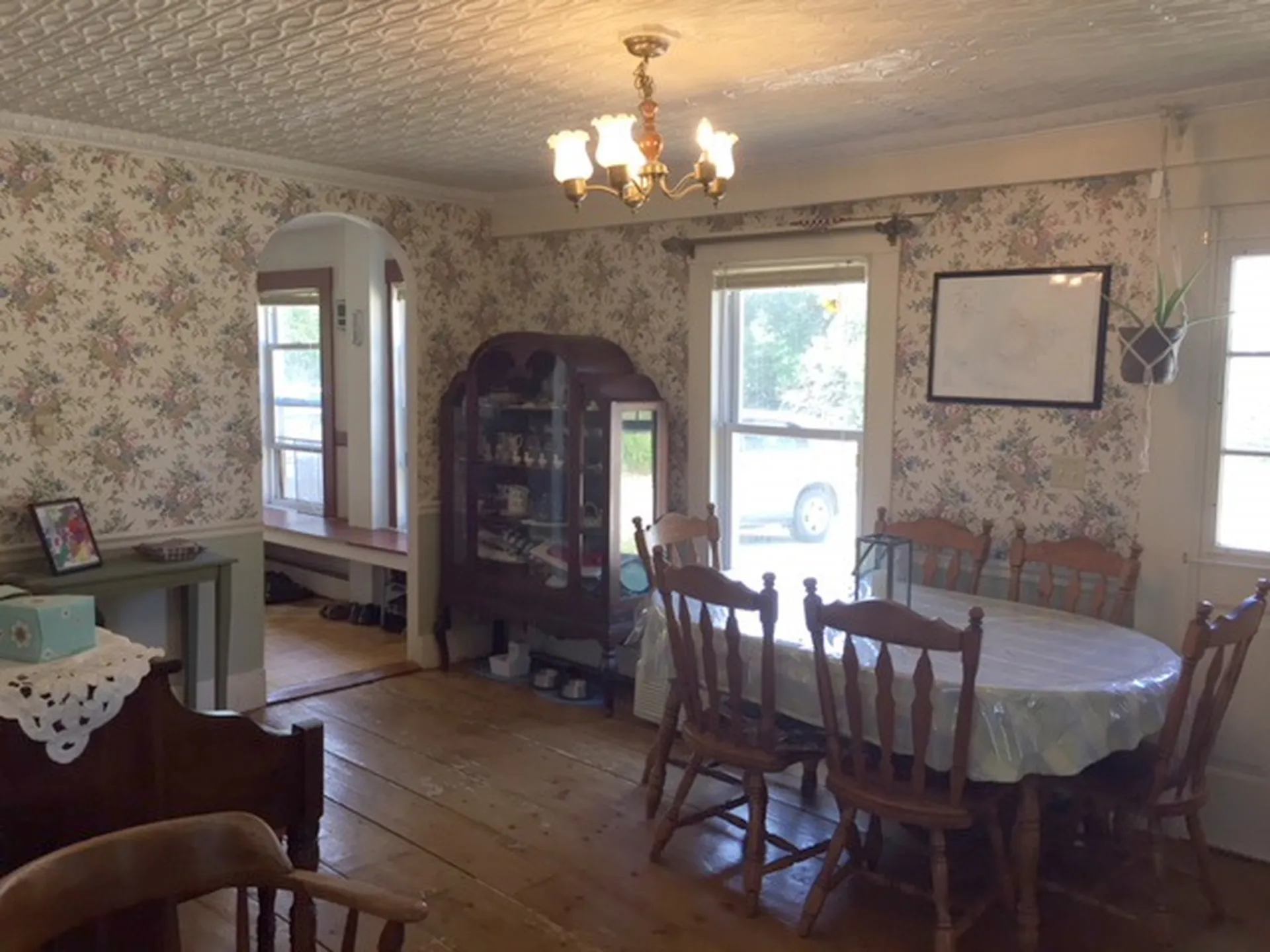 13 Riddle Hill Road Grafton NH 03240