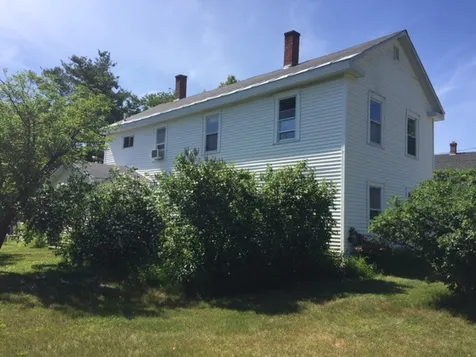13 Riddle Hill Road Grafton NH 03240