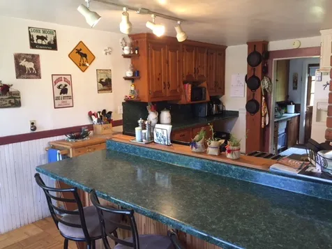 13 Riddle Hill Road Grafton NH 03240