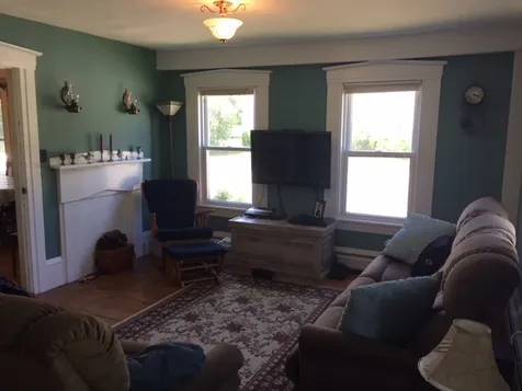 13 Riddle Hill Road Grafton NH 03240