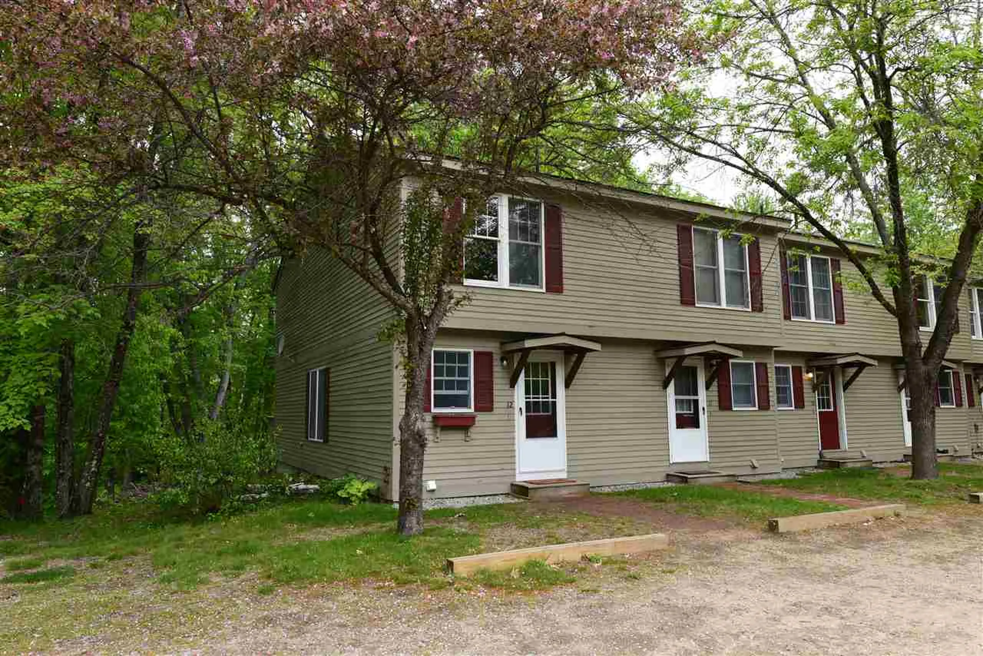 78 Saco Pines Road Conway NH 03813