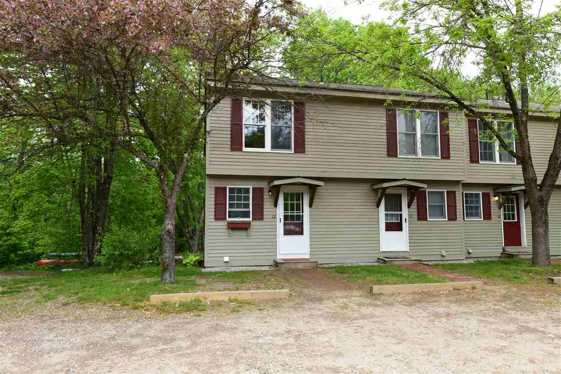 78 Saco Pines Road Conway NH 03813