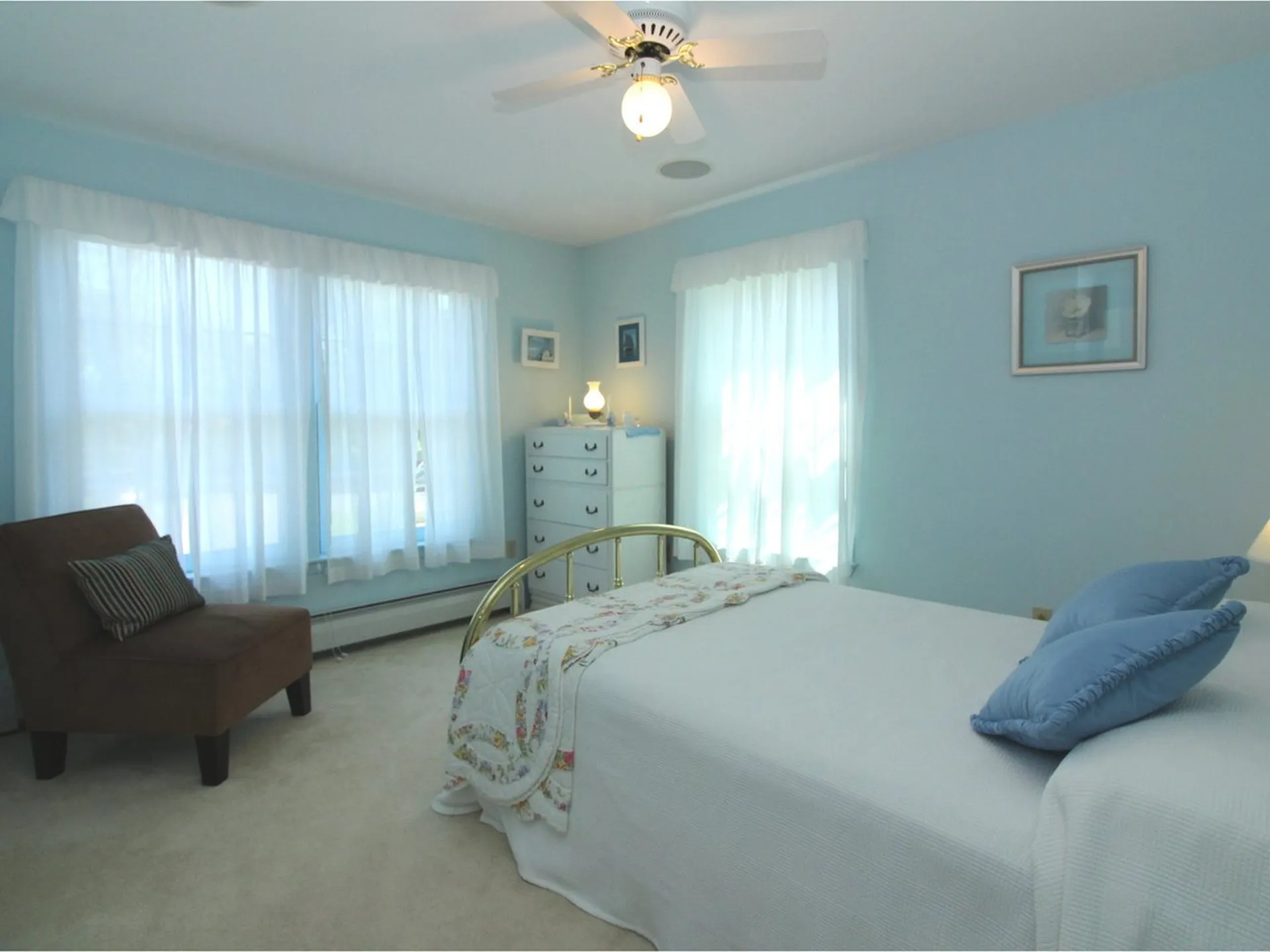 38 Half Moon Terrace Colchester VT 05446