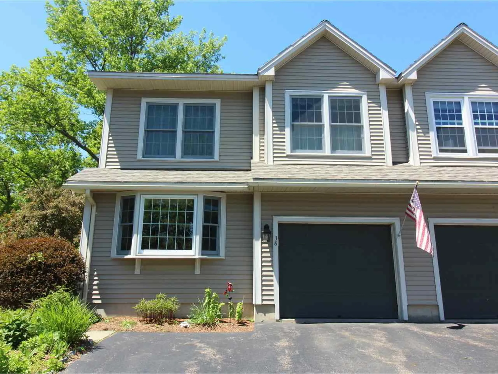 38 Half Moon Terrace Colchester VT 05446