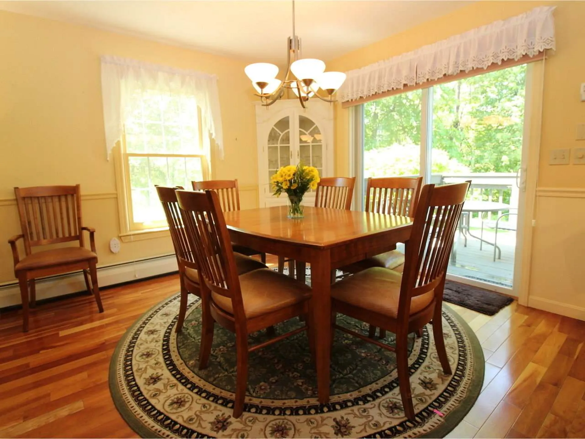 38 Half Moon Terrace Colchester VT 05446