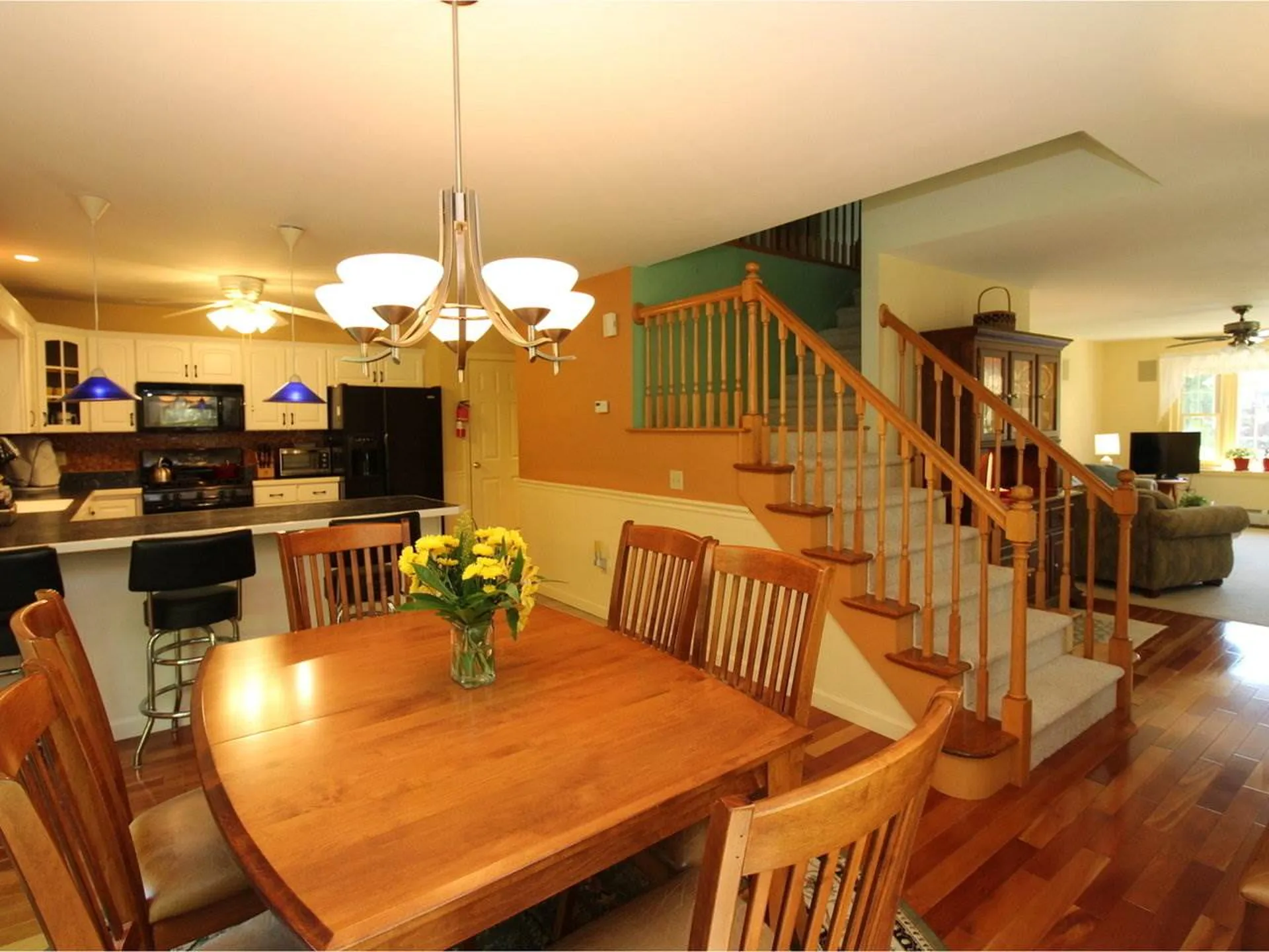 38 Half Moon Terrace Colchester VT 05446