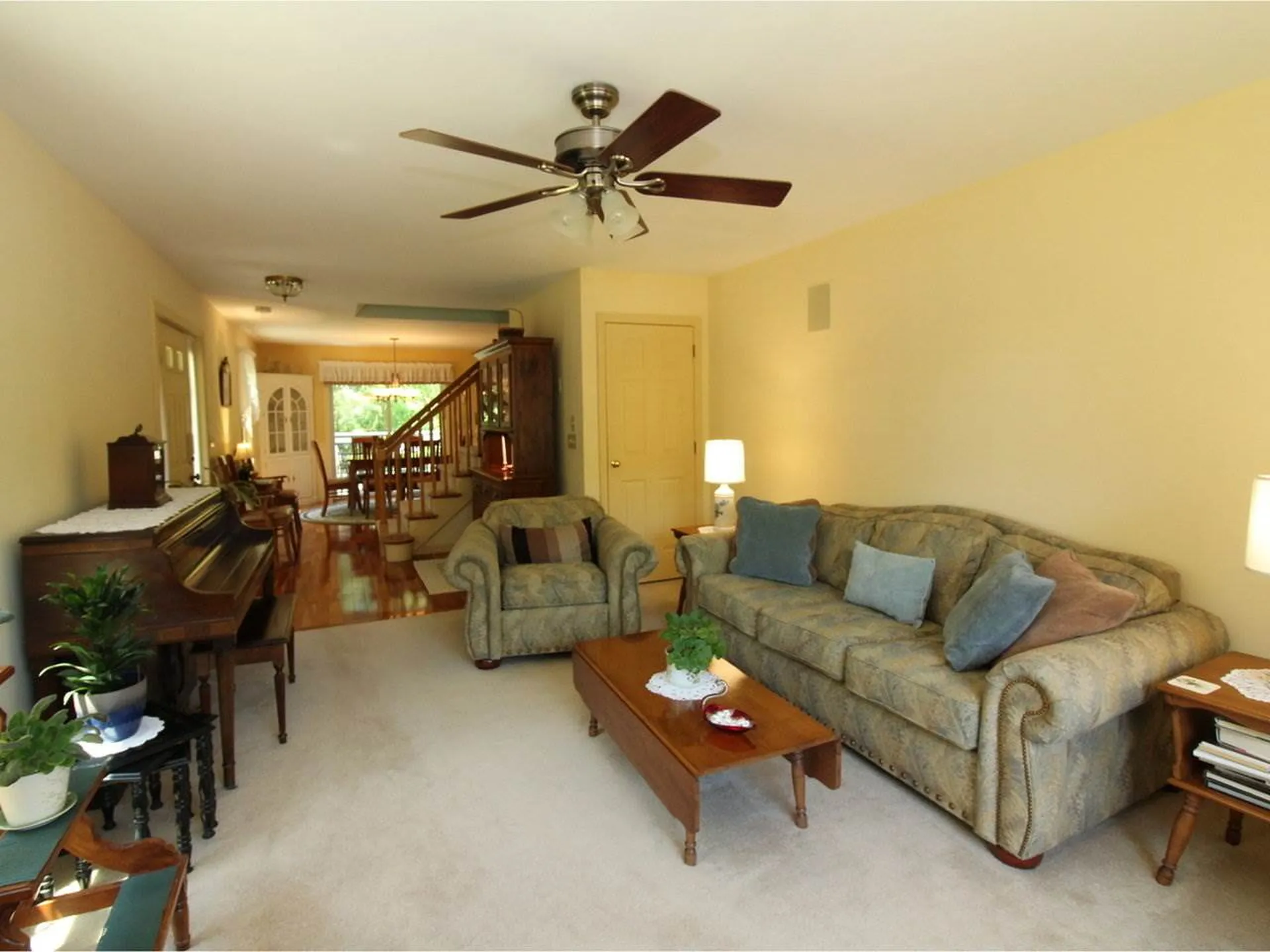 38 Half Moon Terrace Colchester VT 05446