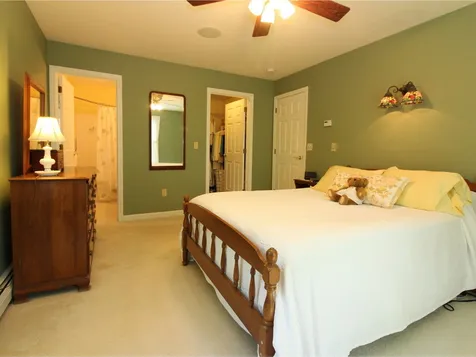 38 Half Moon Terrace Colchester VT 05446